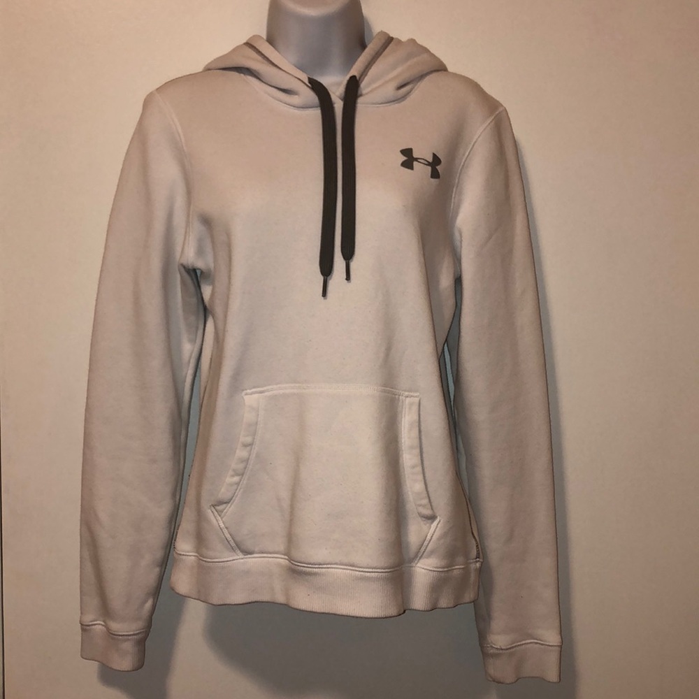 Under Armour Pullover Hoodie